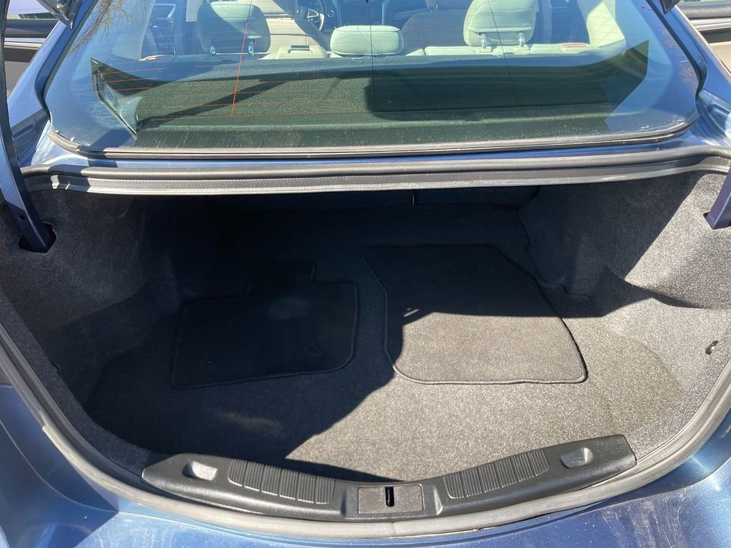 Used 2019 Ford Fusion S FWD image 25