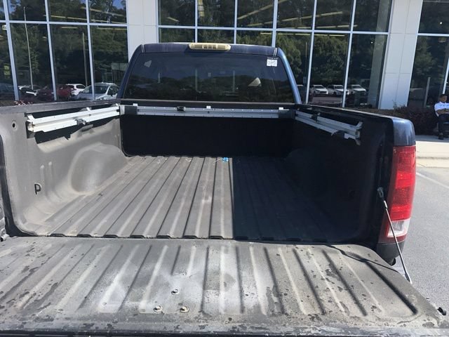Used 2008 GMC Sierra 1500 SLE w/ Texas Edition RWD image 11