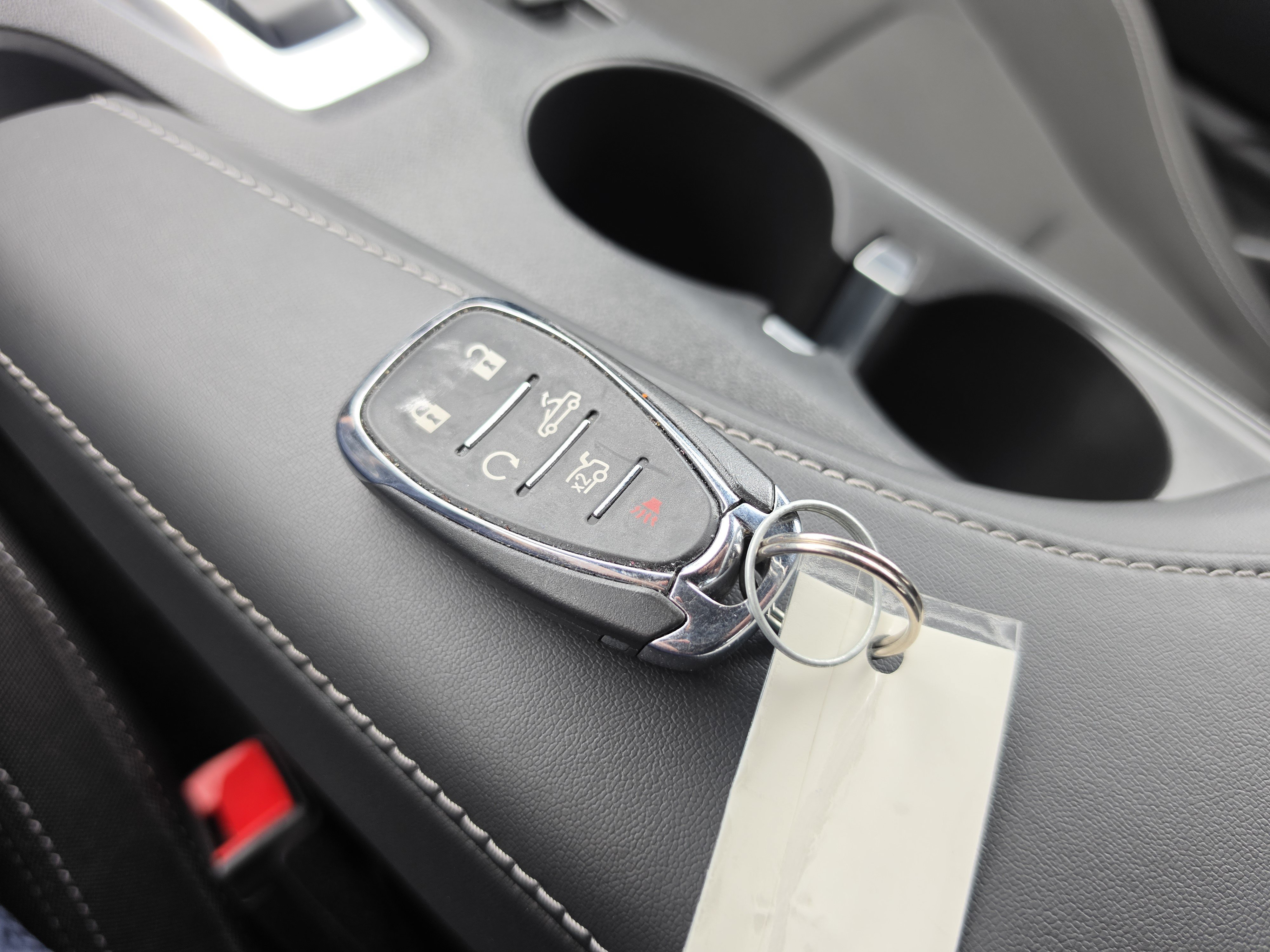 Used 2018 Chevrolet Camaro SS RWD image 39