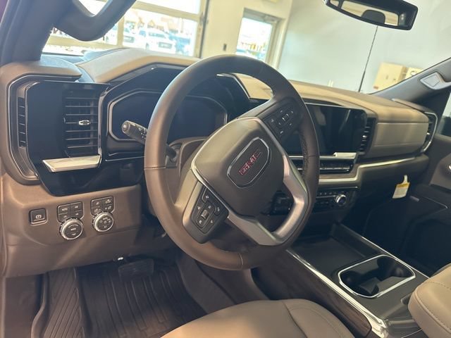 New 2026 GMC Sierra 3500 SLT AWD/4WD image 23