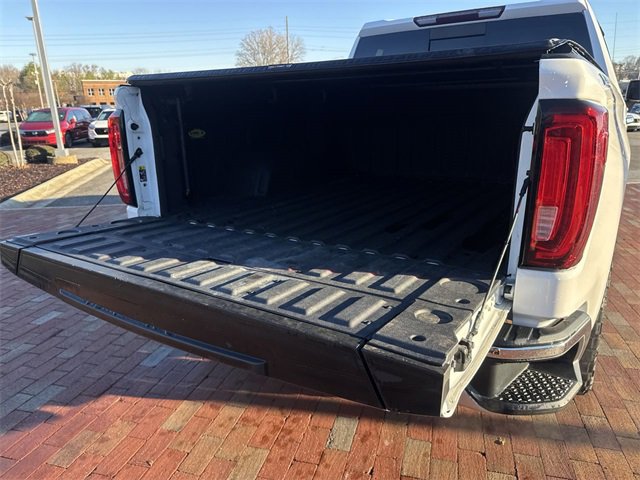 Used 2019 GMC Sierra 1500 SLT w/ SLT Premium Package image 29
