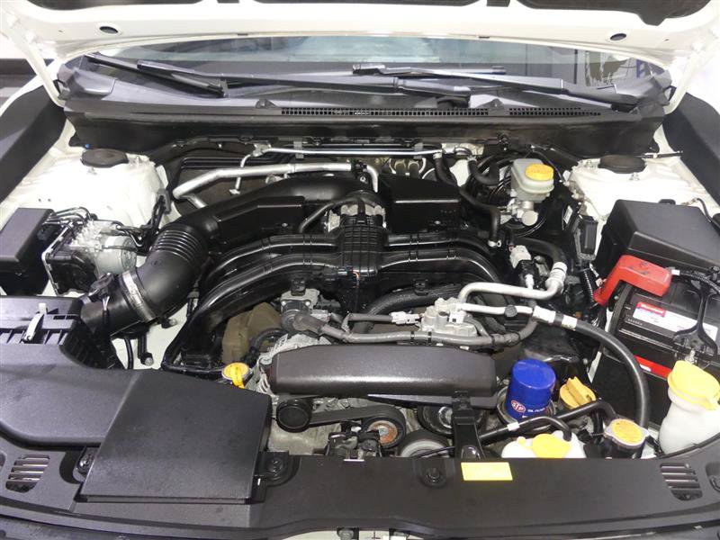 Used 2021 Subaru Crosstrek 2.5i Sport w/ Moonroof Package AWD/4WD image 12