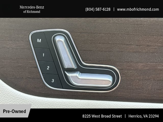 Used 2023 Mercedes-Benz GLA 250 image 23