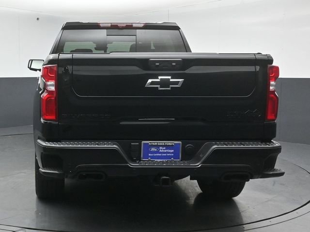 Used 2026 Chevrolet Silverado 1500 High Country w/ Midnight Edition image 6