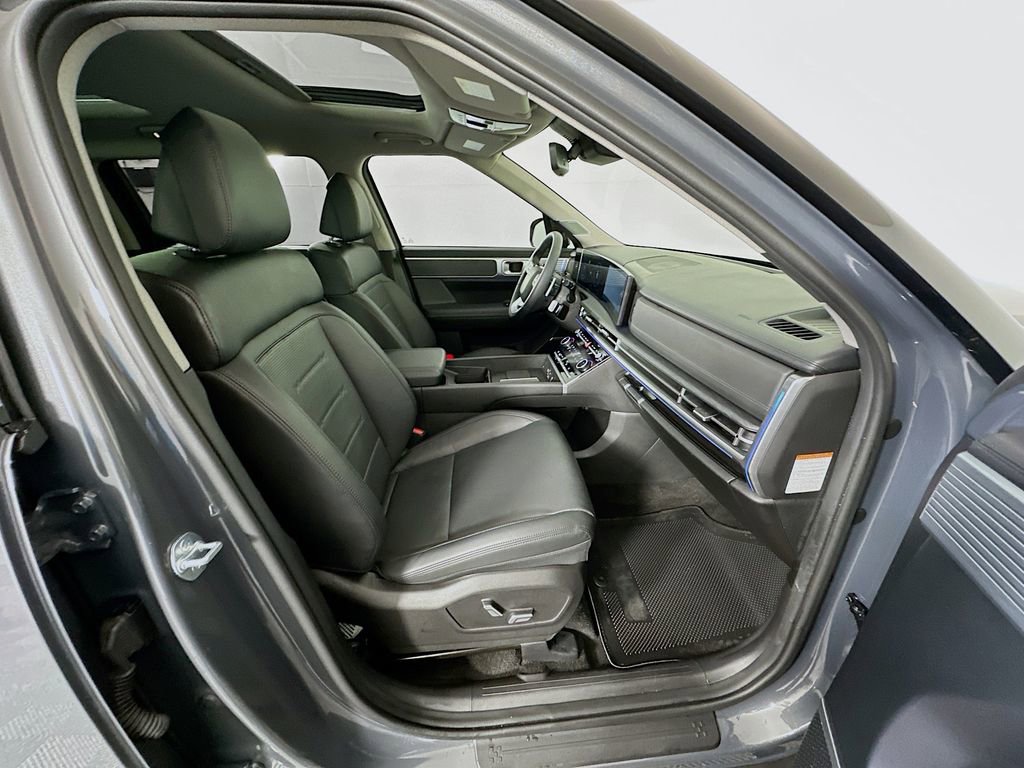 Certified 2026 Hyundai Santa Fe Limited image 29