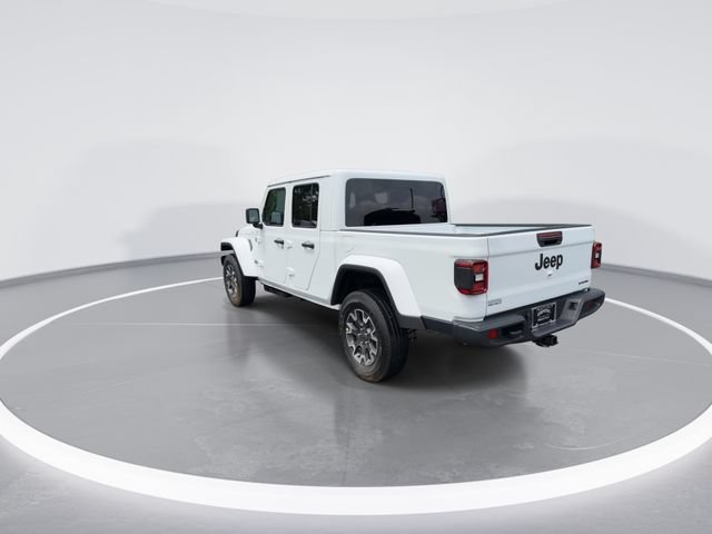 New 2026 Jeep Gladiator Sport AWD/4WD image 6
