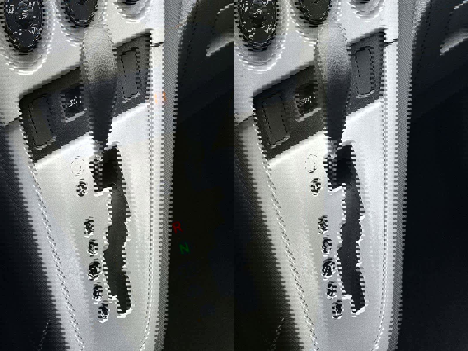 Used 2009 Toyota Matrix image 22