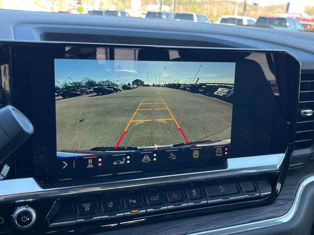 New 2025 GMC Sierra 2500 SLT w/ SLT Premium Package image 30