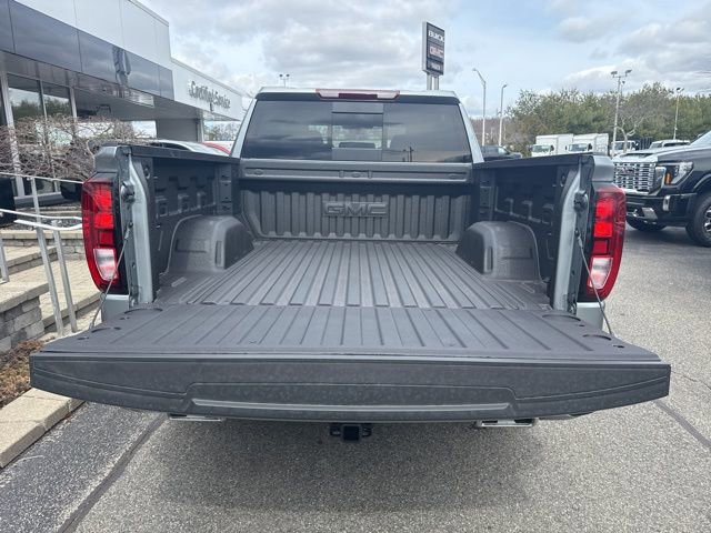 New 2026 GMC Sierra 1500 Elevation w/ Elevation Premium Package image 30