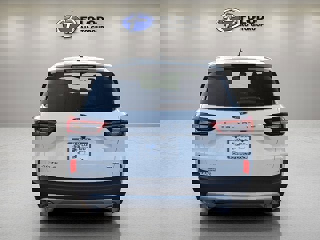 New 2026 Ford Escape Active w/ Cold Weather Package image 3