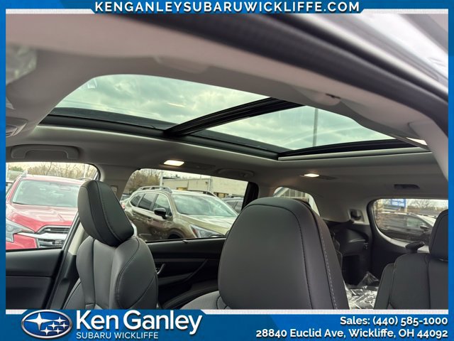 Used 2026 Subaru Ascent Limited AWD/4WD image 12