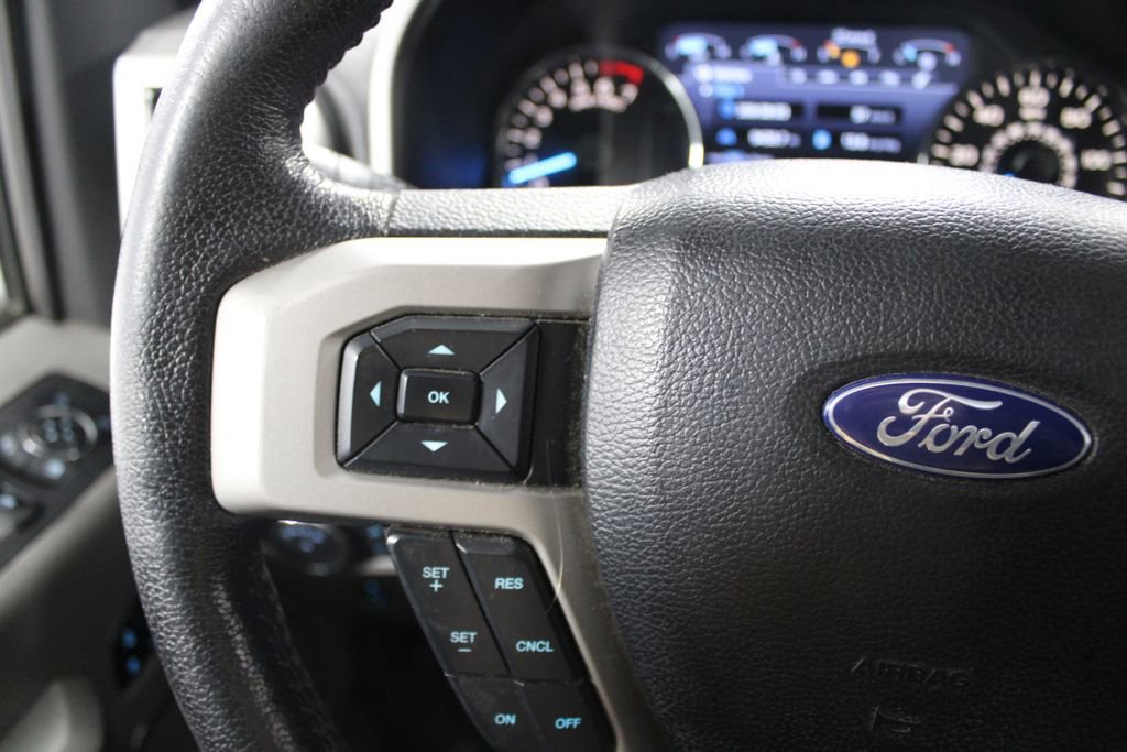 Used 2016 Ford F150 Lariat image 22