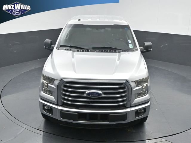 Used 2016 Ford F150 XLT w/ Equipment Group 302A Luxury image 10