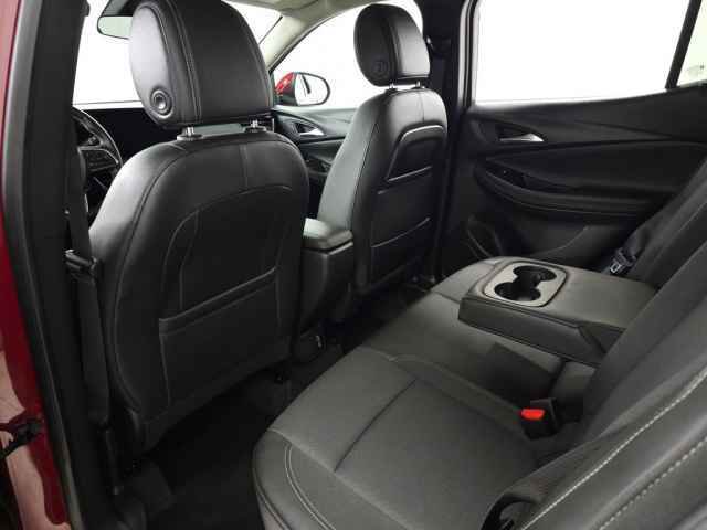 Used 2024 Buick Encore GX Preferred w/ Comfort Package AWD/4WD image 19