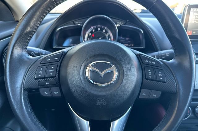 Used 2017 MAZDA CX-3 Grand Touring image 27