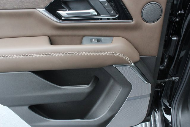 New 2026 GMC Yukon Denali Ultimate image 27