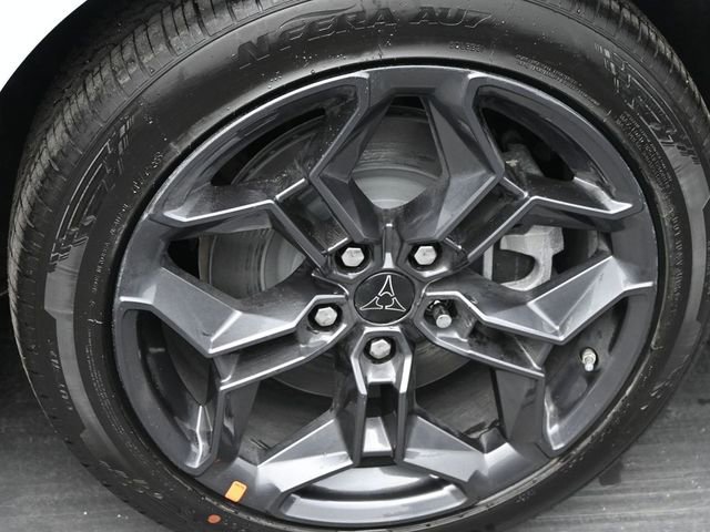 New 2025 Dodge Charger R/T w/ Quick Order Package 25M R/T image 37