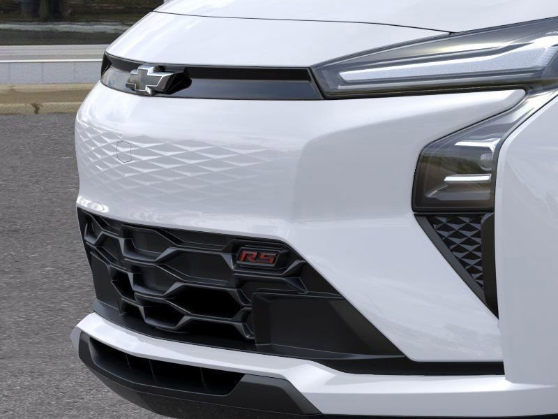 New 2027 Chevrolet Bolt RS image 20