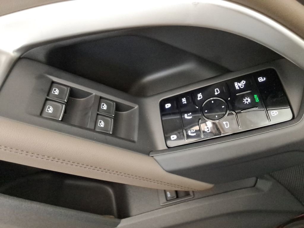 New 2025 Audi Q5 Prestige image 20