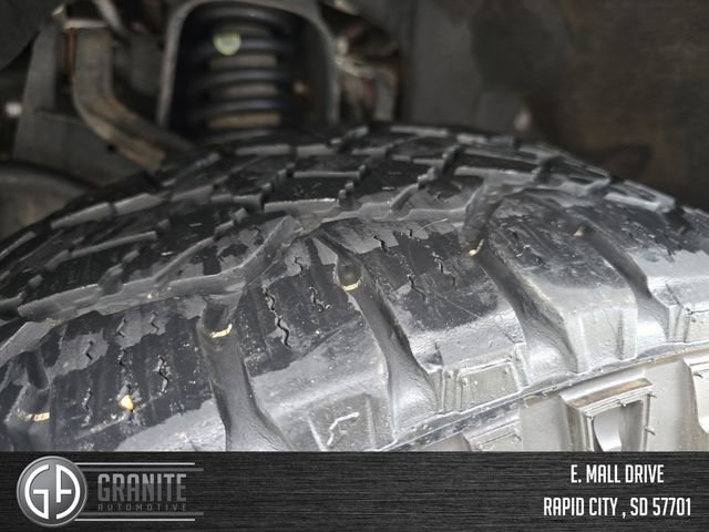 Used 2020 Chevrolet Colorado ZR2 image 27