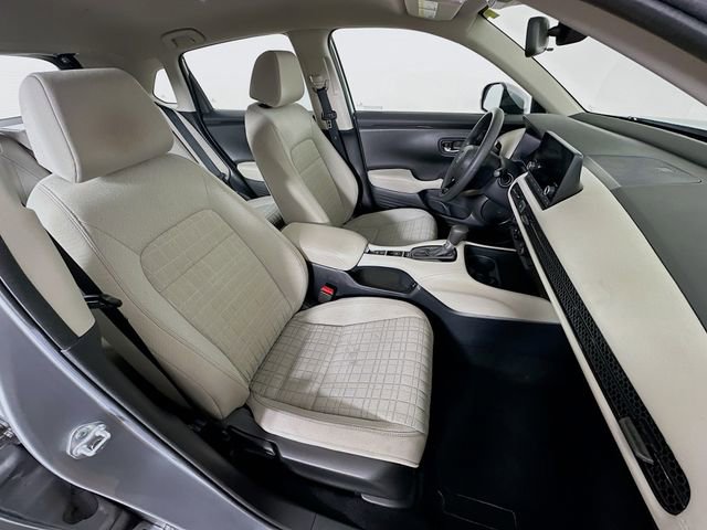 Certified 2024 Honda HR-V LX image 8