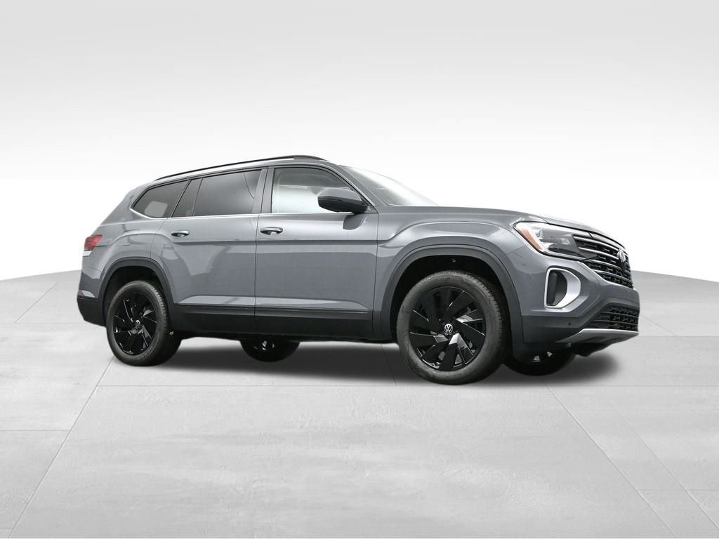 New 2026 Volkswagen Atlas SE image 33