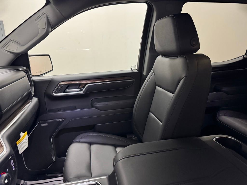 New 2026 Chevrolet Silverado 1500 LT Trail Boss w/ Convenience Package II image 20