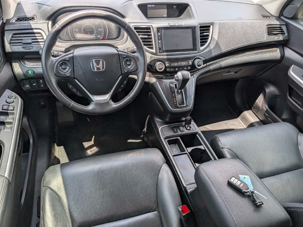 Used 2016 Honda CR-V Touring image 18