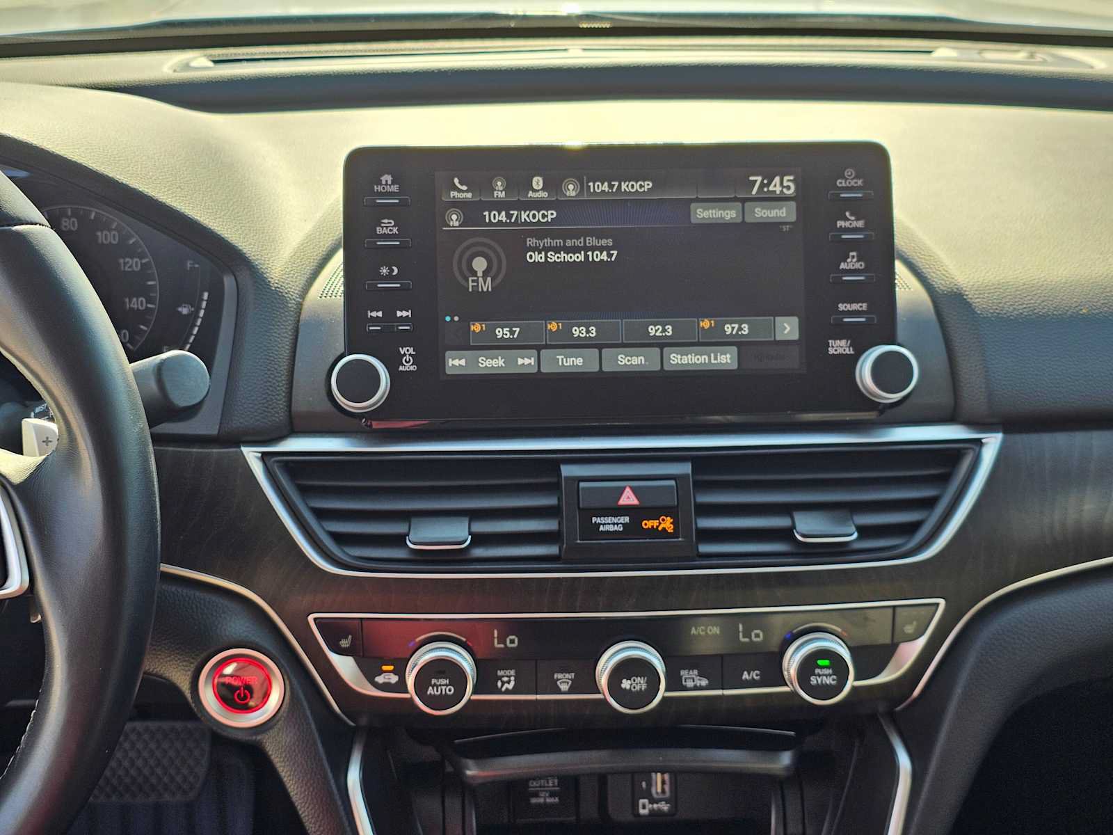 Used 2020 Honda Accord EX-L image 26