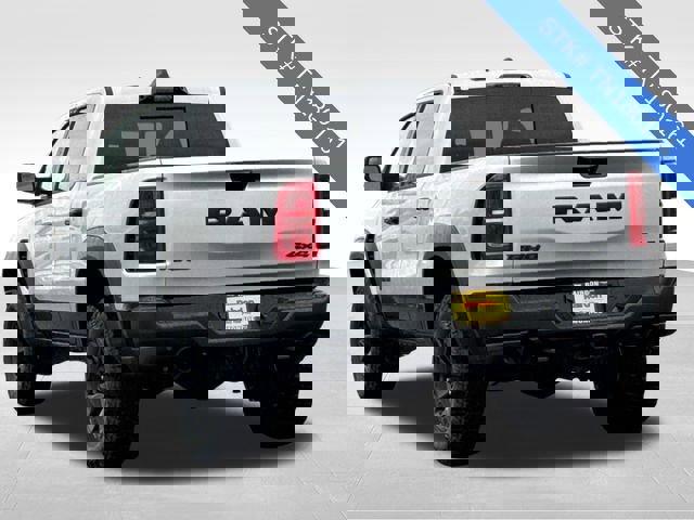 New 2026 RAM 1500 RHO image 4