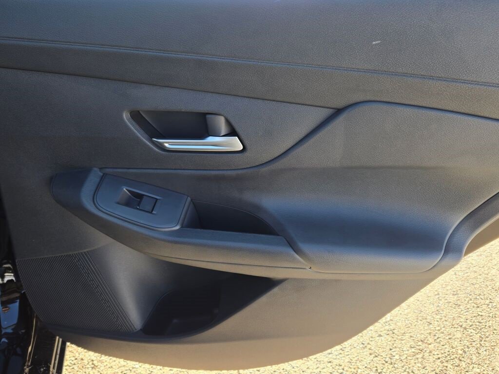 New 2026 Nissan Sentra SV image 11