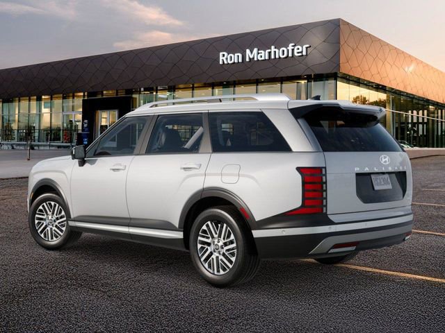 New 2026 Hyundai Palisade SEL image 5