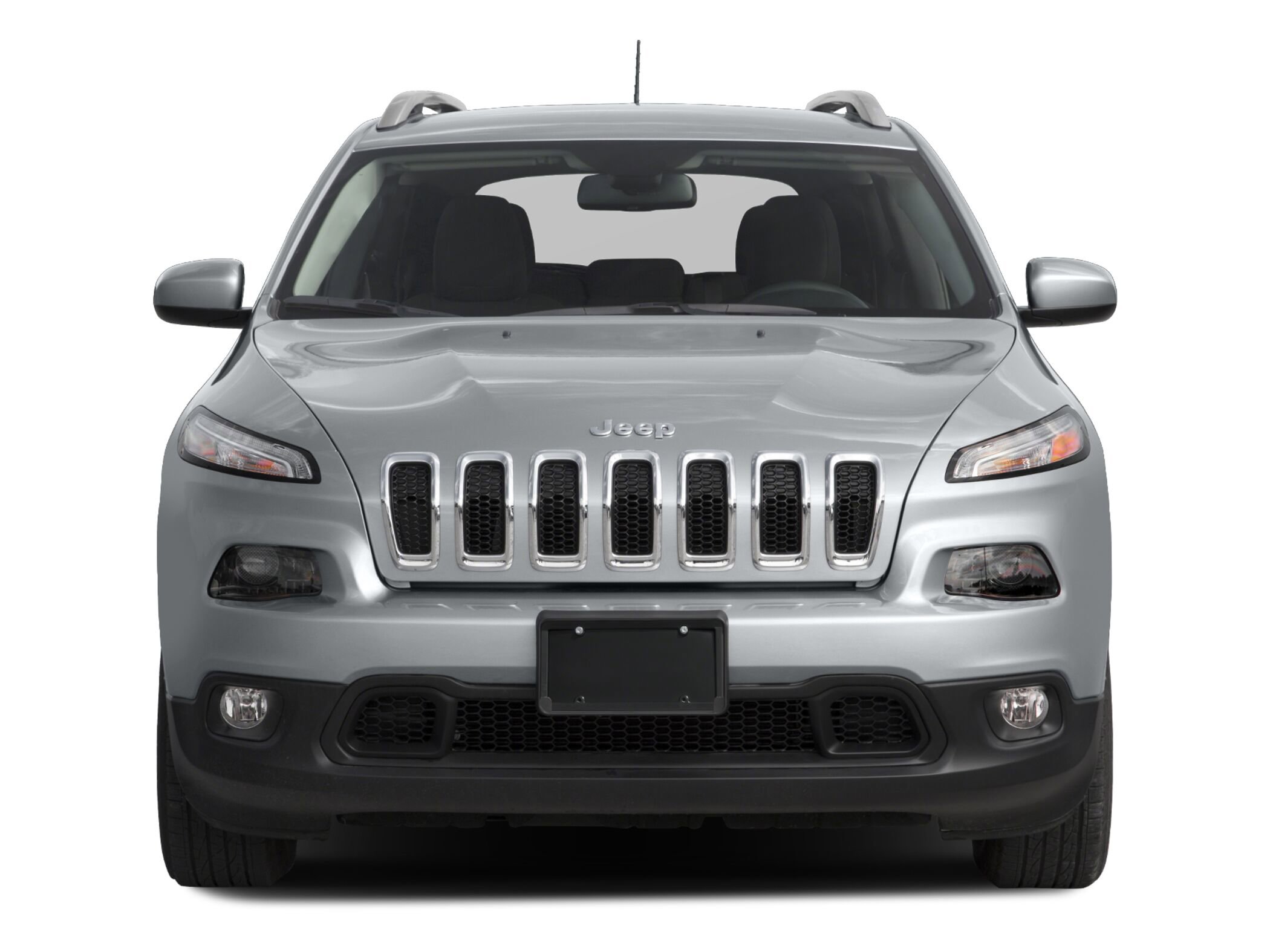 Used 2016 Jeep Cherokee 75th Anniversary image 4