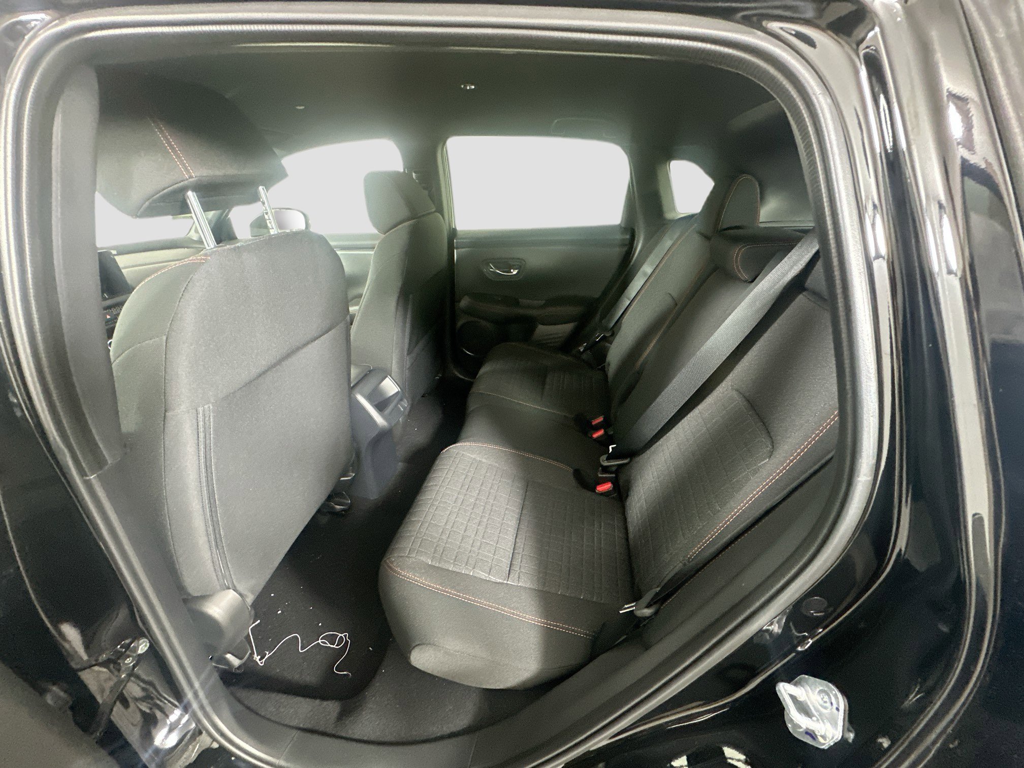 New 2026 Honda HR-V Sport image 17