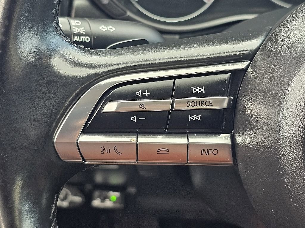 Used 2023 MAZDA CX-50 Meridian Edition AWD/4WD image 31