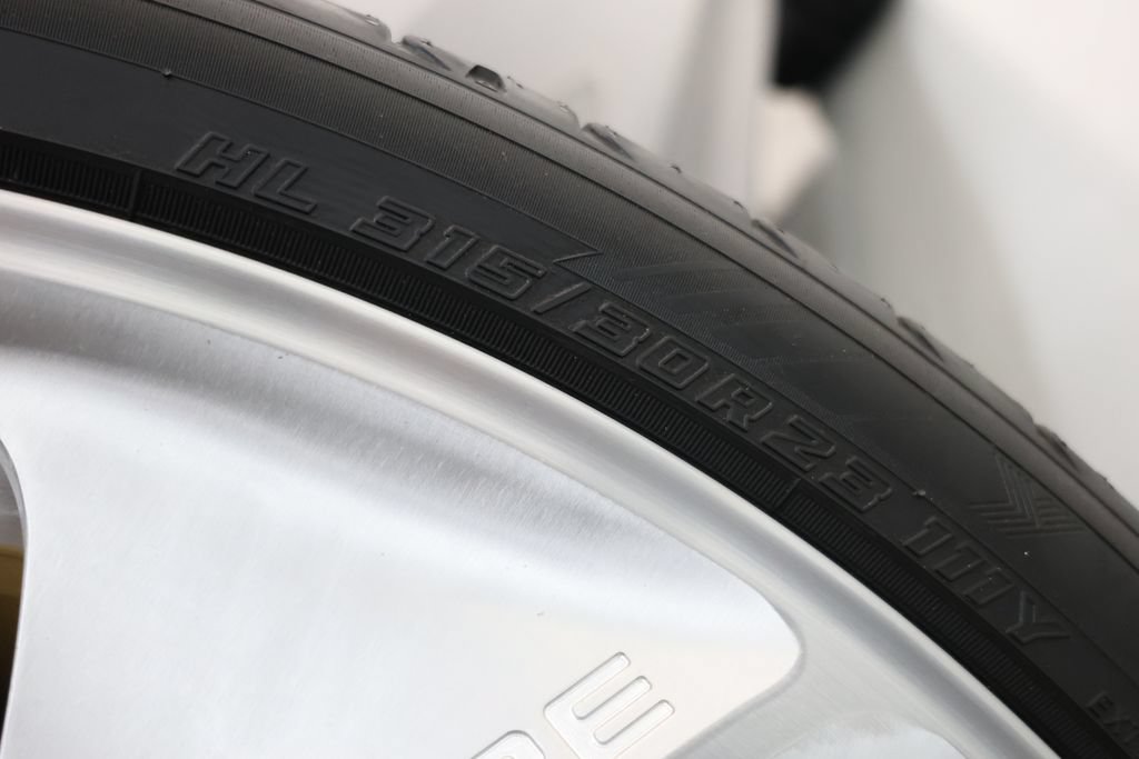 Used 2024 Porsche Cayenne Turbo GT AWD/4WD image 62