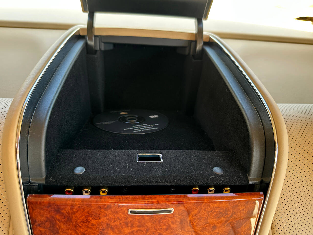 Used 2004 Maybach 57 image 51
