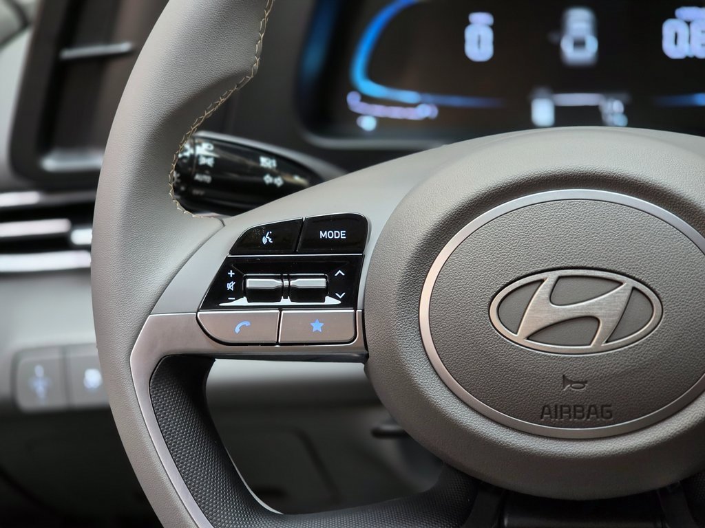 New 2026 Hyundai Elantra Sport image 20