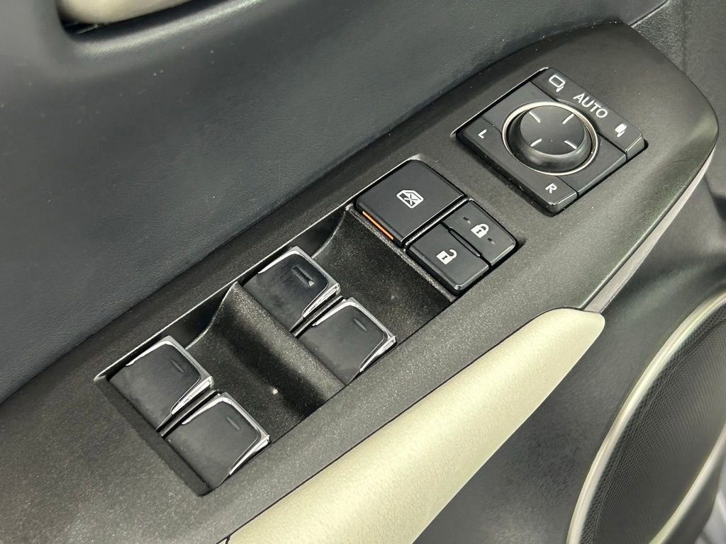 Used 2021 Lexus NX 300 F Sport w/ Accessory Package AWD/4WD image 36