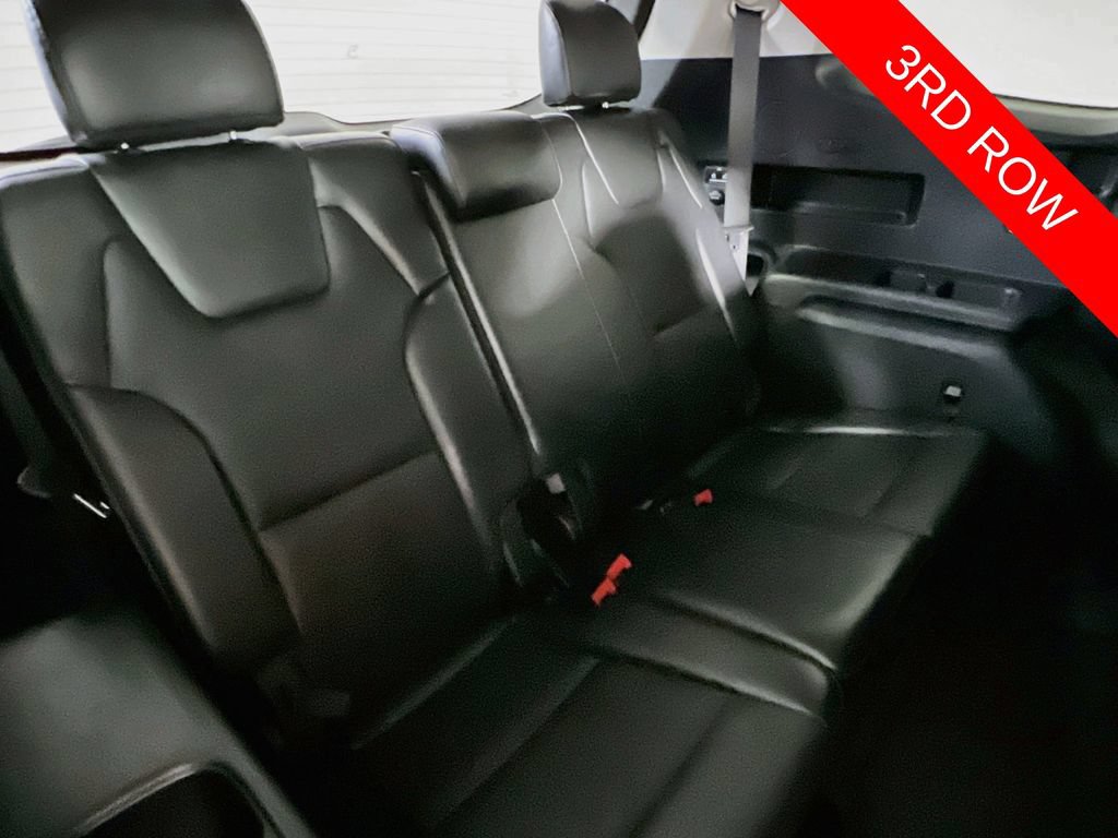 Used 2020 Kia Telluride EX w/ Towing Package FWD image 29