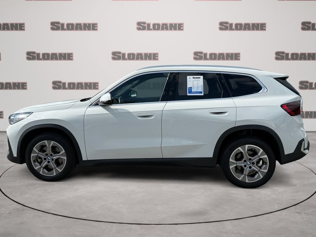 Certified 2023 BMW X1 xDrive28i w/ Convenience Package AWD/4WD image 2