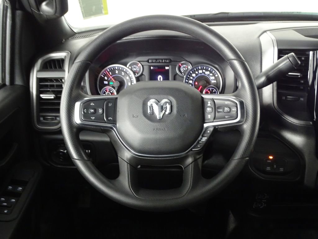 New 2026 RAM 3500 Tradesman image 22