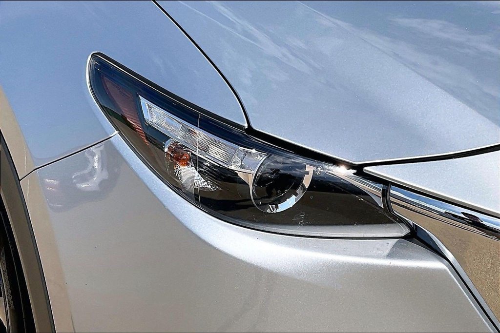 Used 2023 MAZDA CX-9 Touring AWD/4WD image 29
