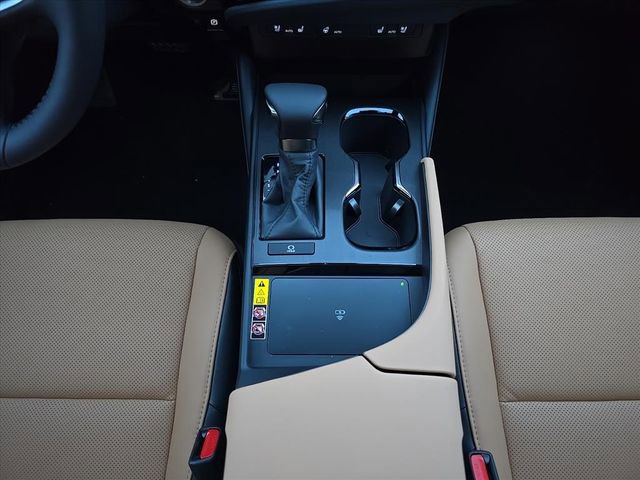New 2025 Lexus ES 350 w/ Premium Package image 29