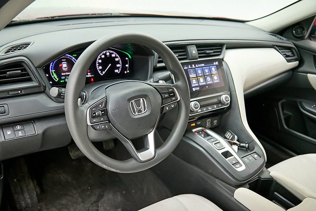 Used 2022 Honda Insight EX image 13