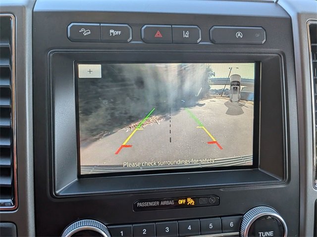 Used 2021 Ford Expedition XLT image 21