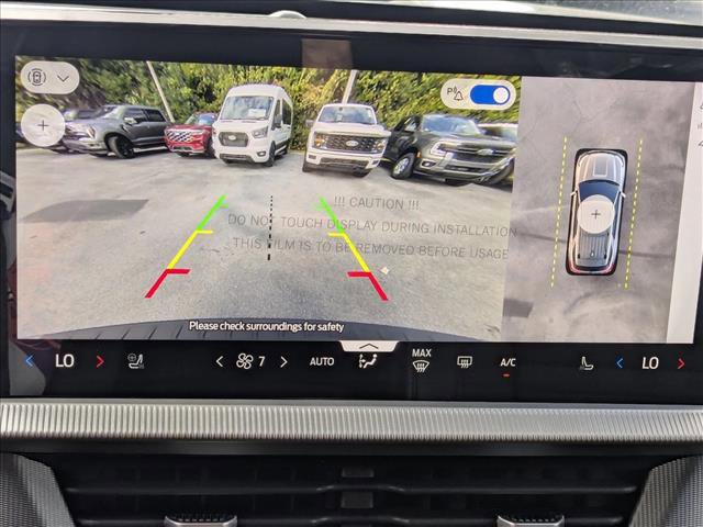 New 2026 Ford Explorer ST-Line w/ Premium Package image 13