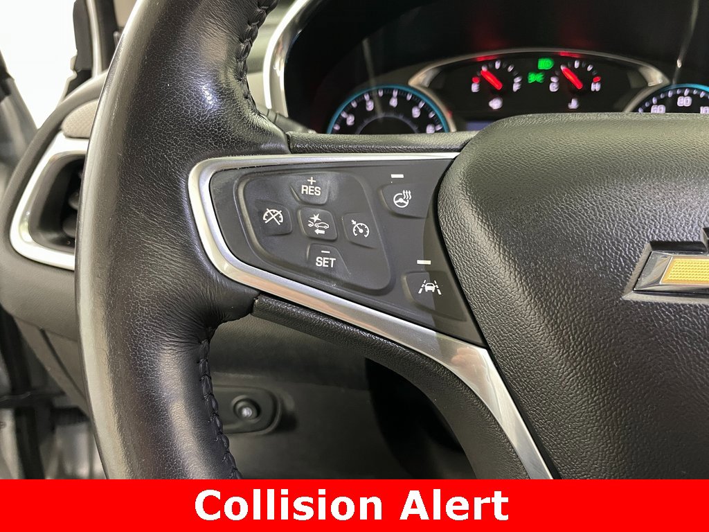 Certified 2019 Chevrolet Equinox Premier image 29