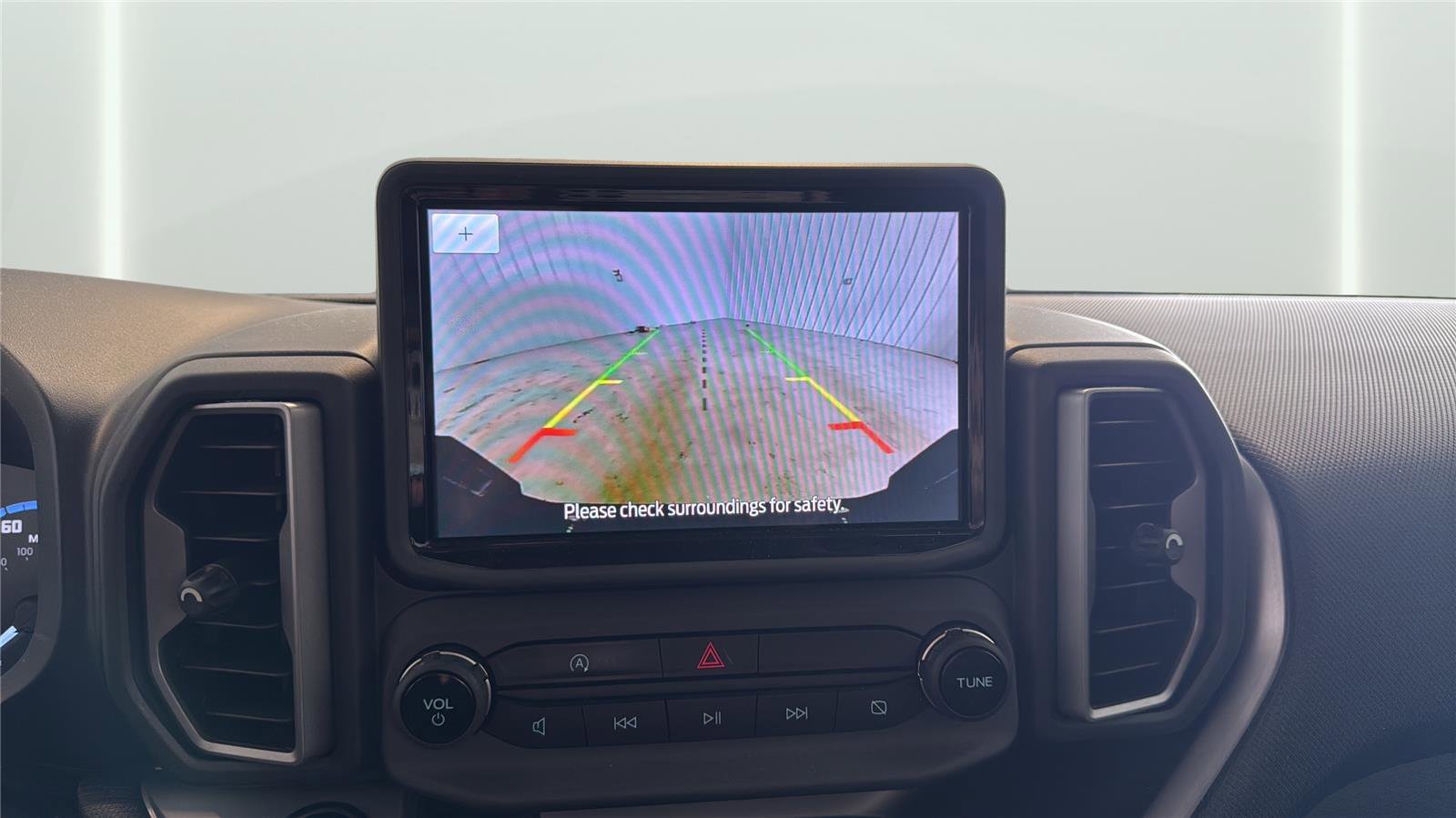 Used 2022 Ford Bronco Sport Big Bend image 17