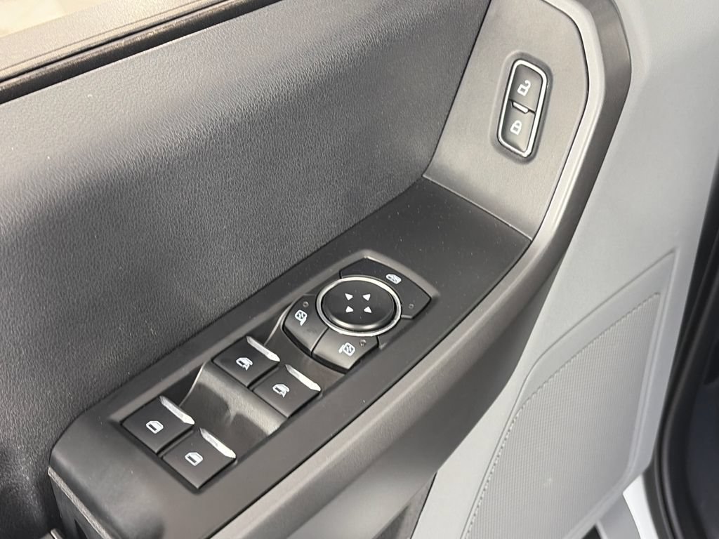 Certified 2025 Ford F250 XLT AWD/4WD image 24